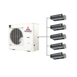 <span class=keywords><strong>พัดลม</strong></span>ขดลวด45000W ระบายความร้อน Mitsubishi Heavy Industries Central VRV VRF - Product Image 2