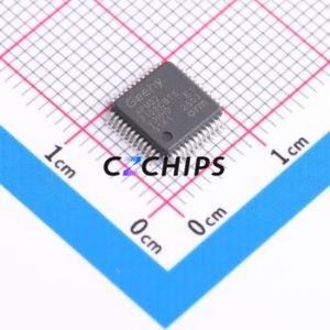 LQFP-48 APM32F103CBT6 (7x7) ของแท้ใหม่ชิป IC ไมโครคอนโทรลเลอร์ (MCU/MPU/SoC) - Product Image 1