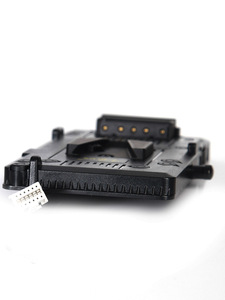 Yinchem V-Mount Rl-bmg adapté au système d'alimentation <span class=keywords><strong>4k</strong></span> Black Magic <span class=keywords><strong>Ursa</strong></span> <span class=keywords><strong>Mini</strong></span> Photography - Product Image 5