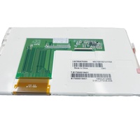 Pantalla LCD TFT de 7 Pulgadas LW700AT9309 para Analizador Bioquímico Semiautomático Mindray BA-88A, Módulo de Pantalla de Repuesto