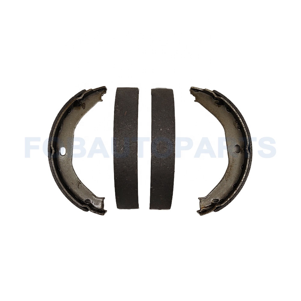 Auto Parts Parking Brake Shoe for Jeep Grand Cherokee 1999-2004 for Chrysler 5011988AA