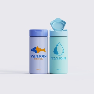 Bocaux à Vitamines avec Revêtement Antimicrobien 2026 – Technologie Anti-Moisissure pour Climats Humides, Protection de la Santé des Animaux, Matériaux Certifiés Sûrs - Product Image 4