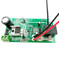 Fabricante y Proveedor de Componentes Electrónicos en China, Servicio de Ensamblaje de PCB/PCBA, MOQ de 1 Pieza, Certificado ISO9001, Superficie HASL/ENIG