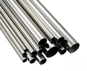Iplik/erkek/dişi paslanmaz çelik borular ile 304 paslanmaz çelik borular