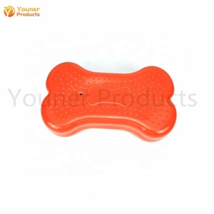 Individuelles Logo Farbige PVC-Hunde-Balancescheibe Agility-Trainingsausrüstung - Umweltfreundlich - Product Image 5