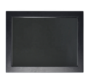 High Quality OEM ODM EXW Factory Direct Sale IR/Infrared Display <strong>OPEN</strong> <strong>FRAME</strong> <strong>10.4</strong>-inch Interactive Multi-touch <strong>Monitor</strong> - Product Image 3