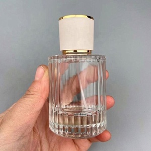 30ml 50ml 100ml <b>Perfume</b> Spray Glass <b>Bottles</b> Atomizer Spray <b>Bottles</b> - Product Image 6