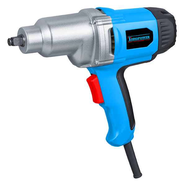 900W Electric Impact Wrench