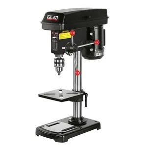 TEH China newly design hot sale best quality bench drill press table drilling machine mini drill press