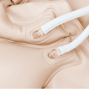 Kasur <span class=keywords><strong>Anti</strong></span> Dekubitus dengan Pompa Terintegrasi Kasur Udara Tekanan Berputar Medis untuk Penggunaan Rumah Sakit - Product Image 2