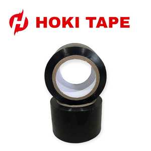 Hoki 132ม้วน/กล่องฟิล์มยืดขนาด5ซม. x 100ม. วัสดุ LLDPE บรรจุภัณฑ์ที่น่าเชื่อถือสำหรับคลังสินค้าและโลจิสติกส์ - Product Image 2
