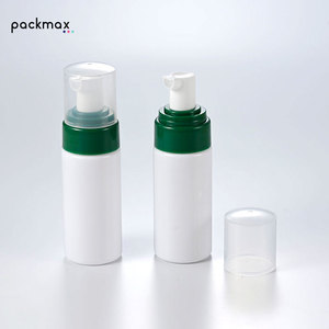 Envase Cosmético Ecológico de Diseño Superior con Bomba de Espuma sin Aire de 40ml 50ml, Material PET - Product Image 3