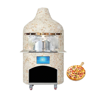 <span class=keywords><strong>Horno</strong></span> eléctrico para pizza <span class=keywords><strong>Ooni</strong></span>, <span class=keywords><strong>horno</strong></span> eléctrico de 220v con ladrillos refractarios para hornear pizza - Product Image 5
