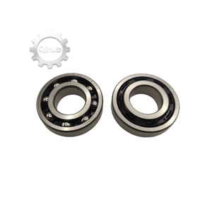 Roulement de boîte de vitesses automobile de qualité d'usine d'origine, roulement à billes à gorge profonde OEM 026BX5814 43226-26AA0 4322626AA0 - Product Image 1