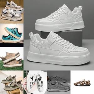 Liquidación de Zapatos Deportivos para Hombre a Bajo Precio, Modernos y Versátiles, a la Moda y Casuales - Product Image 5