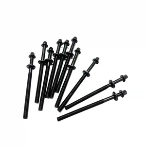 Pernos de Cabeza de Cilindro 90412701 para Chevrolet Cruze Opel Vauxhall, Repuestos para Reparación de Motor - Product Image 4