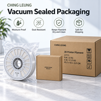 Filament PLA Soie Personnalisé avec Logo, Bobine de 1,75 mm 1 kg, Haute Précision pour Imprimante 3D, Sans Traces, Lisse et Brillant, Vente en Gros OEM