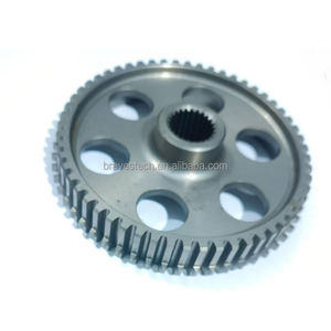 Kit disque d'embrayage volant moteur pour <span class=keywords><strong>Nissan</strong></span> <span class=keywords><strong>GT</strong></span>-<span class=keywords><strong>R</strong></span> <span class=keywords><strong>LM</strong></span> Nismo - Product Image 4