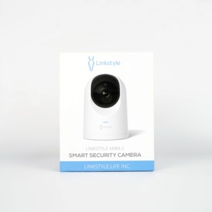 2025 mới biểu tượng tùy chỉnh Quà Tặng các tông hộp giấy gói nắp và cơ sở hộp cho an ninh thông minh sản phẩm máy ảnh bao bì - Product Image 2