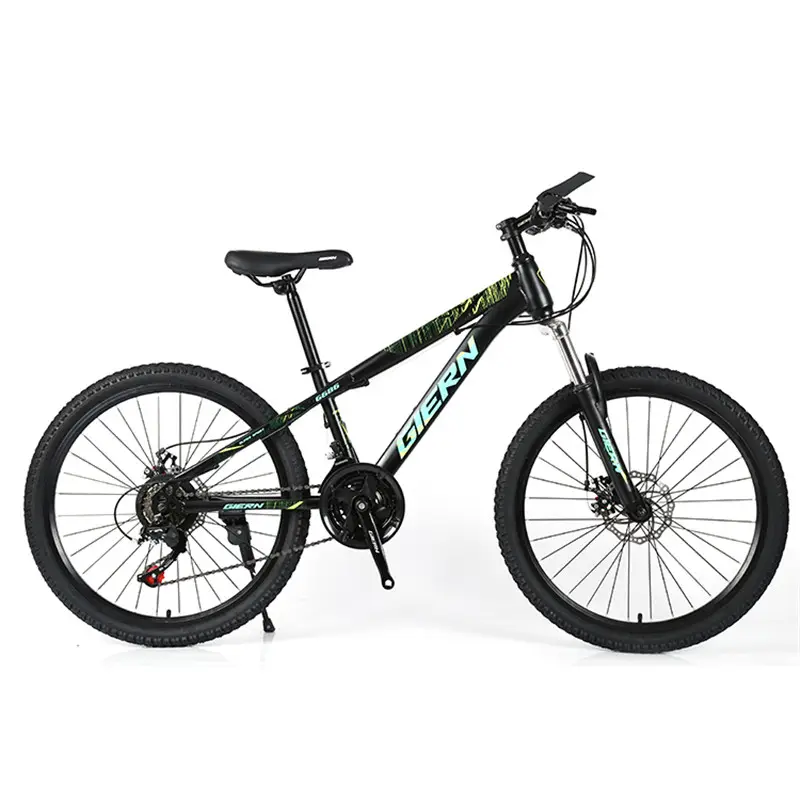Preço de fábrica 24 polegadas alta qualidade 21 velocidades, adulto, mountain bike, bicicleta