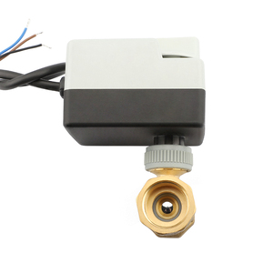 DN15電気温水フロースイッチコントロールユニット,家庭用キッチンOEM用バルブ付きカスタマイズ可能 - Product Image 5