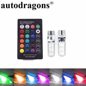 Luz LED para Matrícula de Golf Plus B5 B6 2001-2008 01-08, para B6 Golf6 MK6 Golf7 MK7 - Product Image 3
