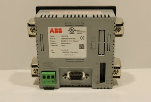 หน้าจอสัมผัสควบคุม CP415M รุ่น 1SBP260191R1001 PLC - Product Image 2