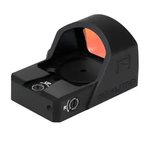Red Dot Zicht 3 M Reflex Vizier Scope Optica Voor De Jacht