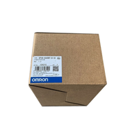 Nouveau module de contrôleur programmable CP1HXA40DTDSC, neuf dans sa boîte, pour équipement d'automatisation