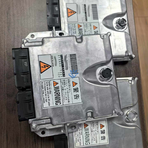 Unité de commande moteur ECU ECM 1J770-59051 112500-1090 pour mini-excavatrices E308E C3.3 V3307 V2607 V3800, testée et inspectée en Chine - Product Image 1