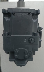 Hydraulische axiale zuigerpomp A11VO A11VO130 A11VO190 A11VO95 A11VO130HD2D A11VO130HD2D/10R-NZD12K07 - Product Image 3