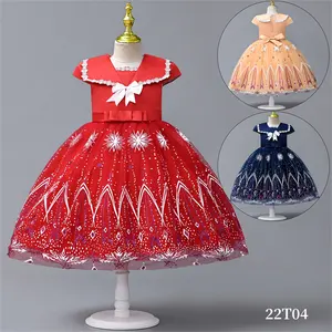 Vestiti per bambini 2 anni neonata festa per bambini abiti da sposa abiti da sposa <span class=keywords><strong>nomi</strong></span> <span class=keywords><strong>con</strong></span> immagini ragazze Smart Casual - Product Image 1