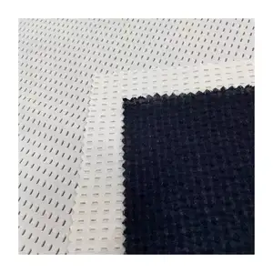 fast delivery 100%polyester knitted 3D jacquard fabric digital printed net fabric for sportswear and ball suit