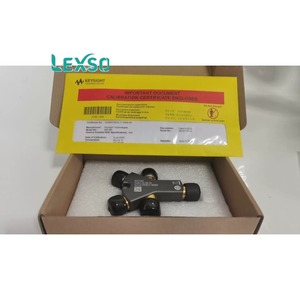 1 ชิ้น ชุดปรับเทียบแบบกลไก Keysight 85518a 4-in-1 Oslt มือสอง ความถี่สูงสุด 18 GHz ชนิด N (ตัวผู้) 50 โอห์ม - Product Image 3