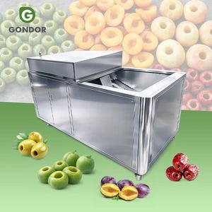 เครื่องแยกเมล็ดพีช เบย์เบอร์รี่ อะโวคาโด ปาล์มเคอร์เนล พร้อมเครื่องแยกเมล็ดพลัม - Product Image 1