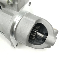 5319202 5585086 24V 3.6KW 10T Ensemble de démarreur pour moteur diesel ISF2.8 ISF3.8 QSF3.8 ISB4.5 Pièces OEM
