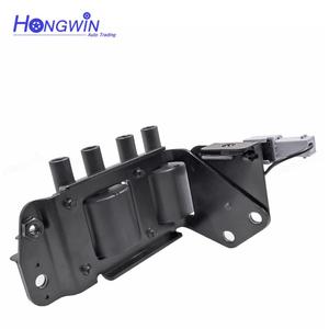 Genuino No.27301-26600 bobina de encendido para Hyundai acento 1.6L G4ED 01-05 de 2730126600 de 27301 a 26600 - Product Image 6