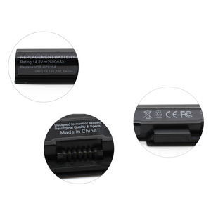 <span class=keywords><strong>Sony</strong></span> vao फिट 14e <span class=keywords><strong>15e</strong></span> svf153a2tt svf152a23t के लिए बैटरी VGP-BPS35A का निर्माण - Product Image 3