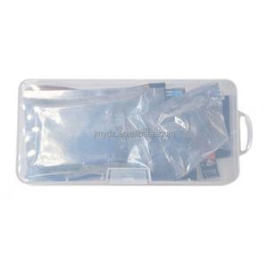 Compatible avec Raspberry Pi Raspberry Pi PICO RP2040 Kit de développement MicroPython pour la programmation - Product Image 5