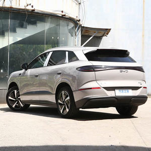 2025 nuevos vehículos de energía Byd nuevo modelo Sea Lion 06 eléctrico de largo alcance híbrido Sea Lion 06 Dm Byd coches eléctricos - Product Image 5