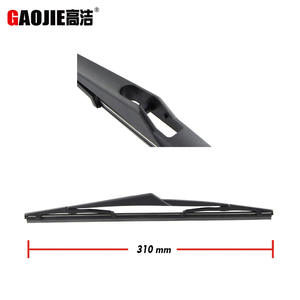 Bras d'essuie-glace arrière Gaojie 275 mm pour Kia Ceed 2006-2011 - Product Image 2