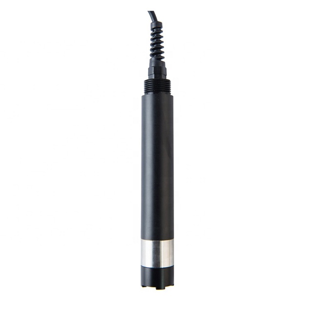 ph Turbidity Probe Chlorine Meter and Online Dissolved Oxygen Sensor