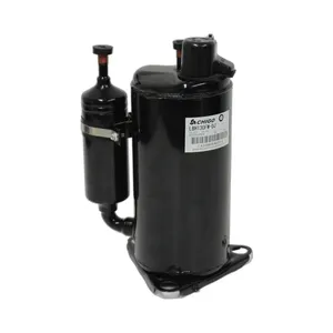 Compressor unit R410a LAS89F-DJ compressors for air conditioner
