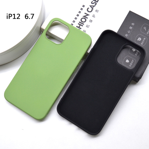 Custodia personalizzata per telefono cellulare in Silicone per <span class=keywords><strong>iPhone</strong></span> 12 12 Pro 12 Pro 12 Pro Max <span class=keywords><strong>11</strong></span> 11Pro Max X Xs Xr Max-antiurto <span class=keywords><strong>impermeabile</strong></span> - Product Image 3