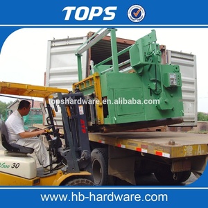 Tự Động Công Suất Cao Điều Chỉnh Chiều Rộng Lưới Điện Thép Hàn Dây Lưới Máy Cho Cuộn Hàng Rào Với Giá Rẻ Giá - Product Image 2