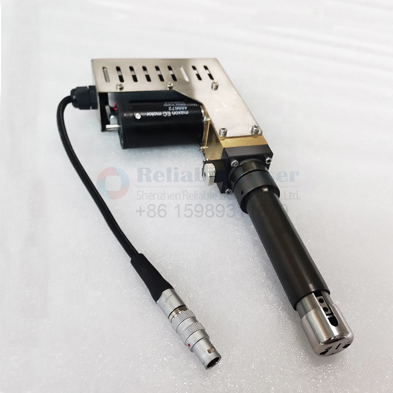 JWEI Electric Oscillating Knife - High Productivity Cutting Tool
