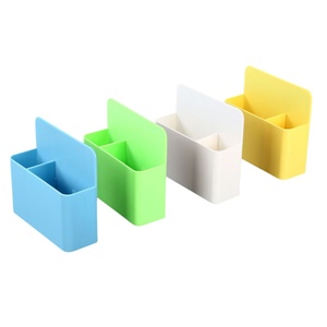 Portapenne Trasparente Riutilizzabile di Alta Qualità per Lavagna in Vetro, Rimovibile, <span class=keywords><strong>Miglior</strong></span> Prezzo, Bestseller - Product Image 1