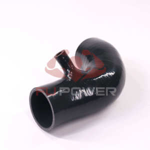 Pour <span class=keywords><strong>Mini</strong></span> <span class=keywords><strong>Cooper</strong></span> <span class=keywords><strong>S</strong></span> <span class=keywords><strong>R53</strong></span> tuyau d'admission en Silicone Boost tuyau d'admission d'<span class=keywords><strong>air</strong></span> suralimenté tuyau en Silicone 02-07 - Product Image 6