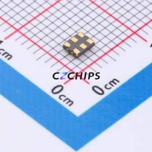 OA2EL89CEIB112YLC-10M Crystal Oscillator (Active) SMD3225-6P Crystal Oscillator 10MHz 20ppm LVDS 3.3V - Product Image 2