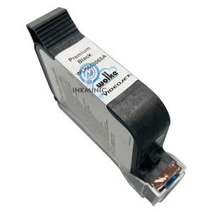 Original VJ WLK667482A <b>Ink</b> <b>Cartridge</b> 42ml Black water based <b>Ink</b> for TIJ Printers (M610 / 8520 Series) - Product Image 6